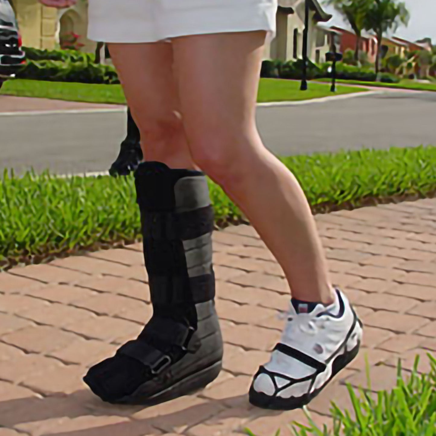 Evenup Shoe Leveler, Medium 43-2091