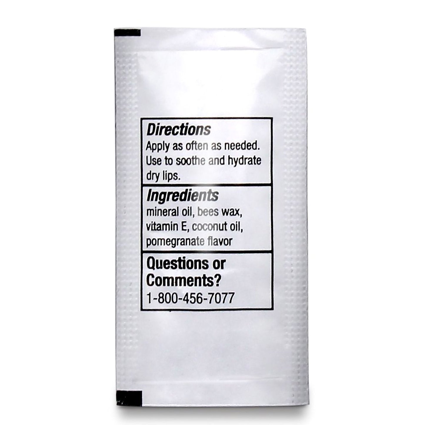 Safetec® Lip Balm 53123