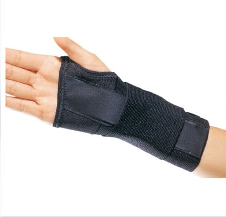 ProCare® CTS Left Wrist Brace, Large 79-87167