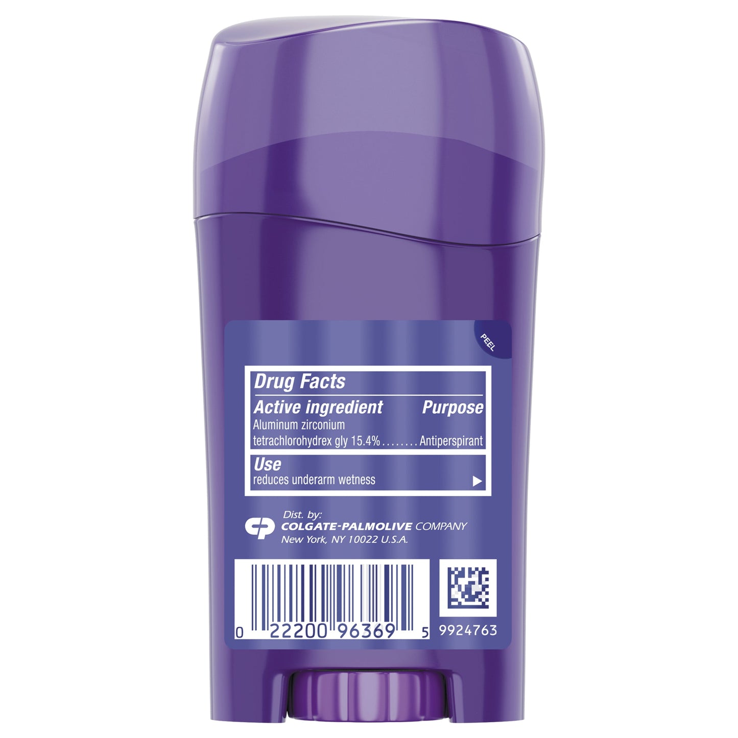 Lady Speed Stick® Powder Fresh Invisible Dry® Solid Deodorant 196369