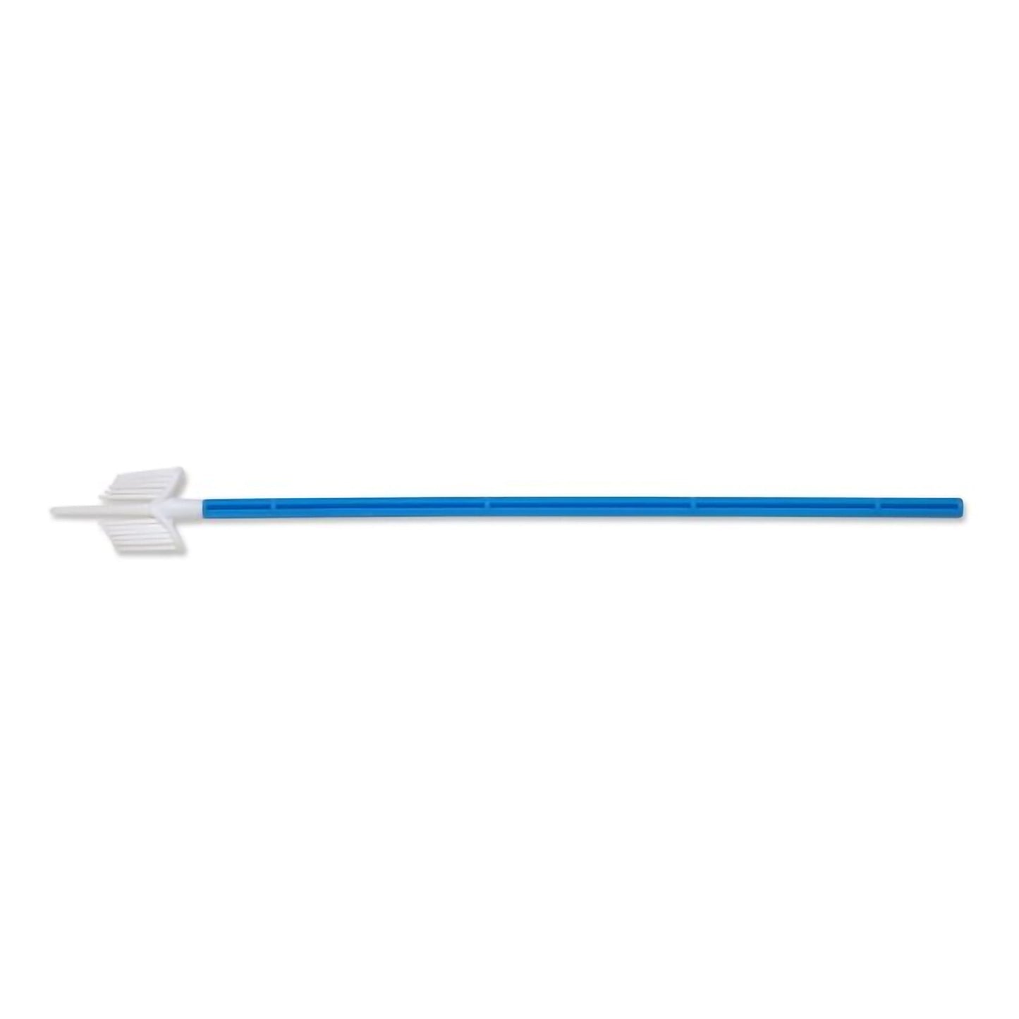 Rovers® Cervex-Brush® Combi Cervical Cell Collection Device 8 Inch Length NonSterile - 2195 COMBI