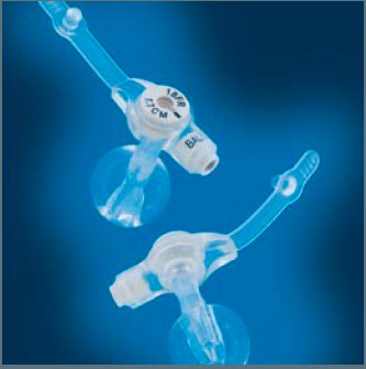Mic-Key Gastrostomy Feeding Tube Kit, 12 Fr., 2.5 cm Tube 0120-12-2.5