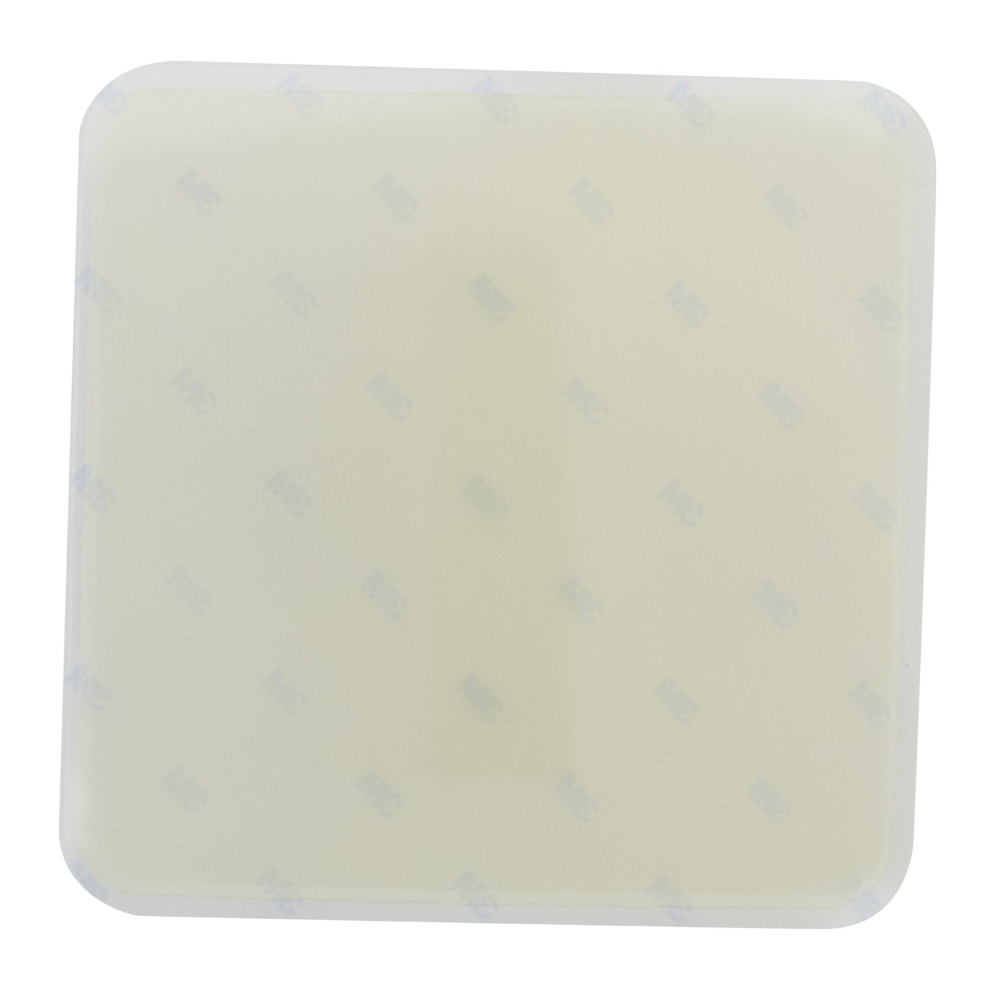 3M™ Tegaderm™ Thin Hydrocolloid Dressing, 4 x 4 Inch 90022