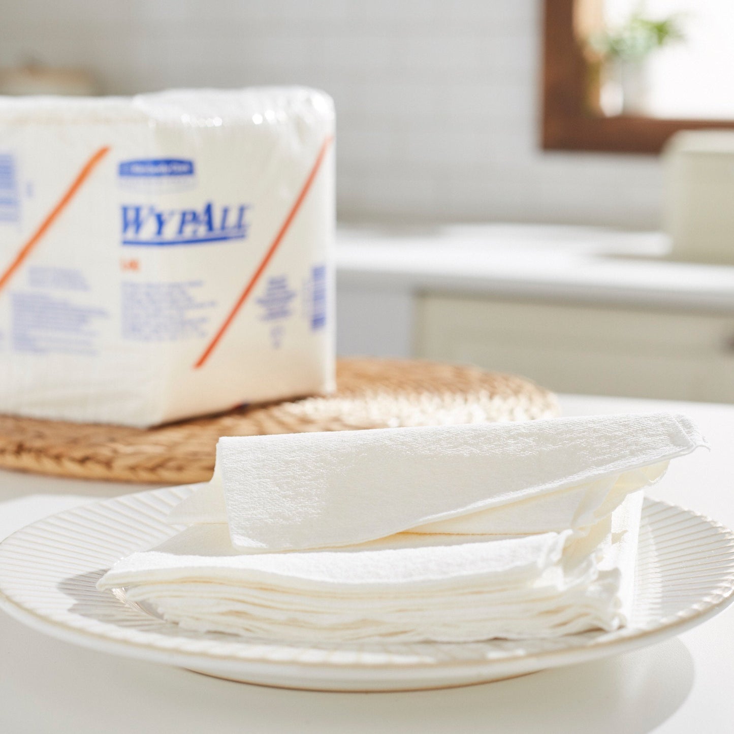 WypAll® L40 Towels 05701