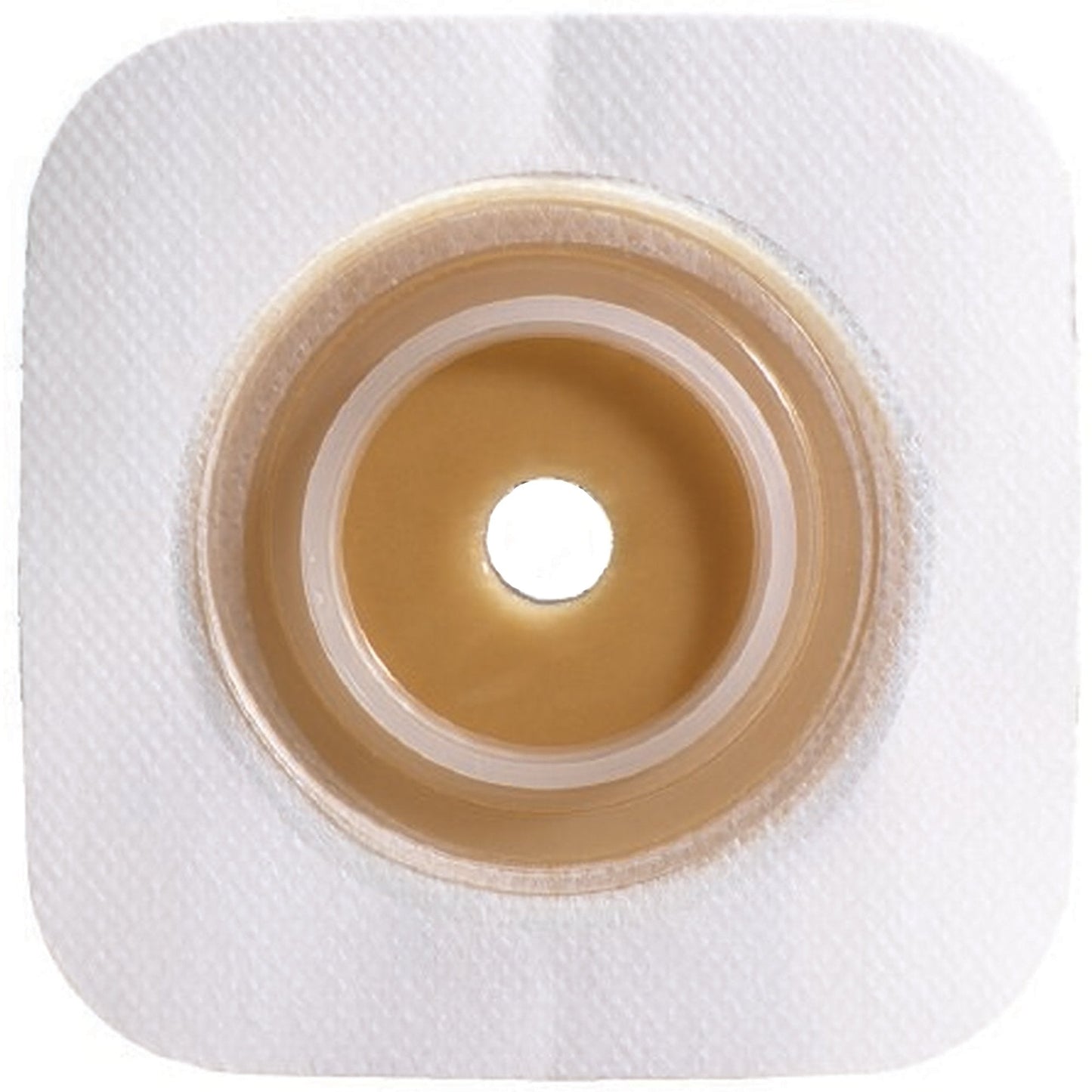 Sur-Fit Natura® Two-Piece Stomahesive® Skin Barrier, 70 mm flange 125261