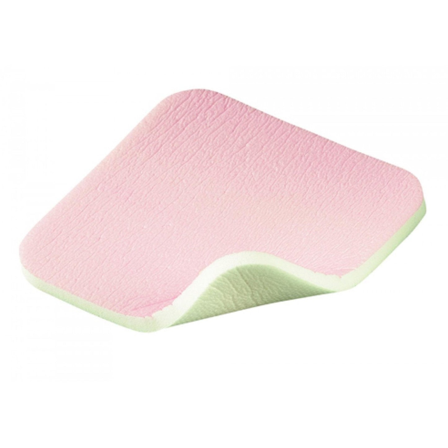 Allevyn Classic Nonadhesive without Border Foam Dressing, 4 x 4 Inch 66007637