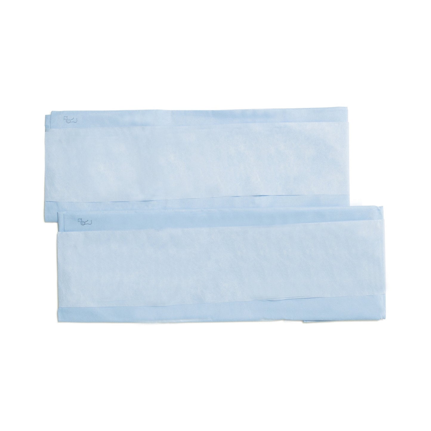 O&M Halyard Inc Halyard Sterile Surgical Leggings, 31 x 48 Inch 89408, PR