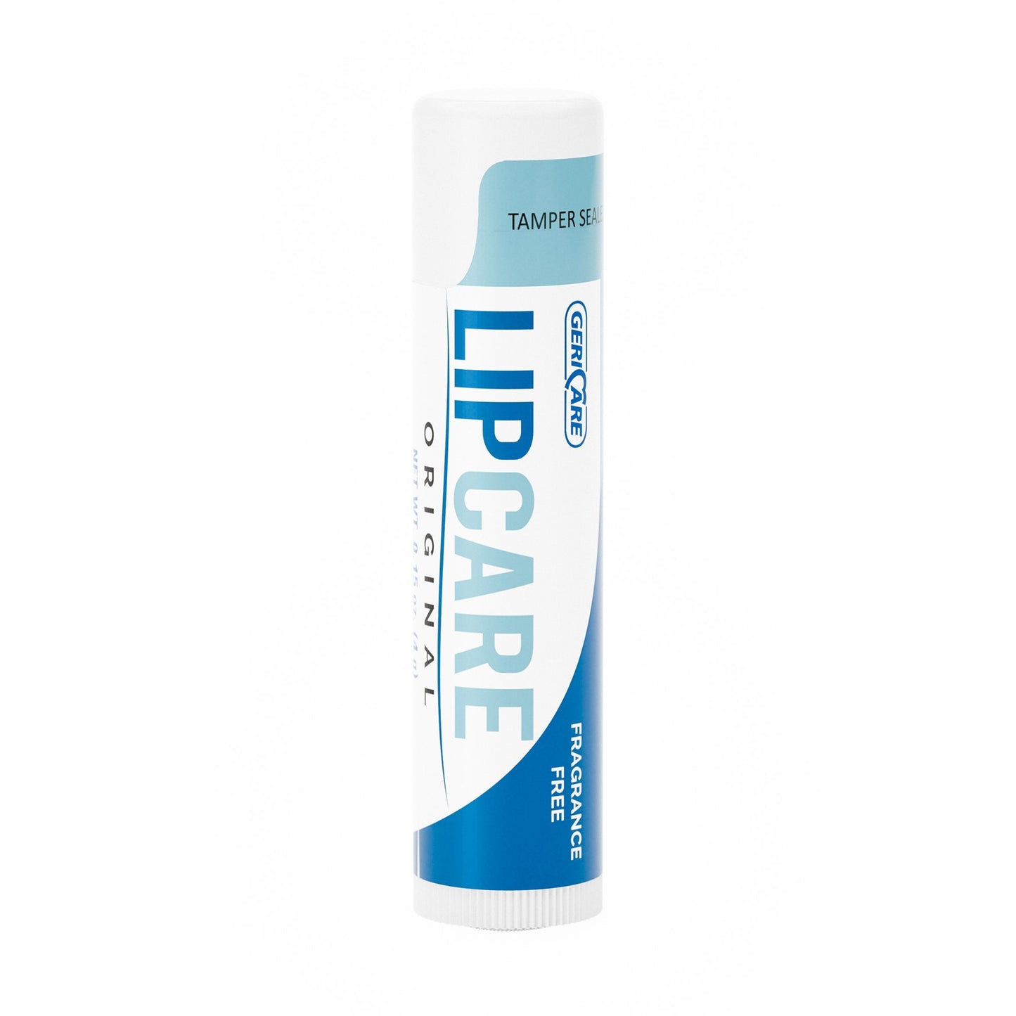 Geri-Care LipCare Lip Balm, Assorted Flavors 598-15-GCP