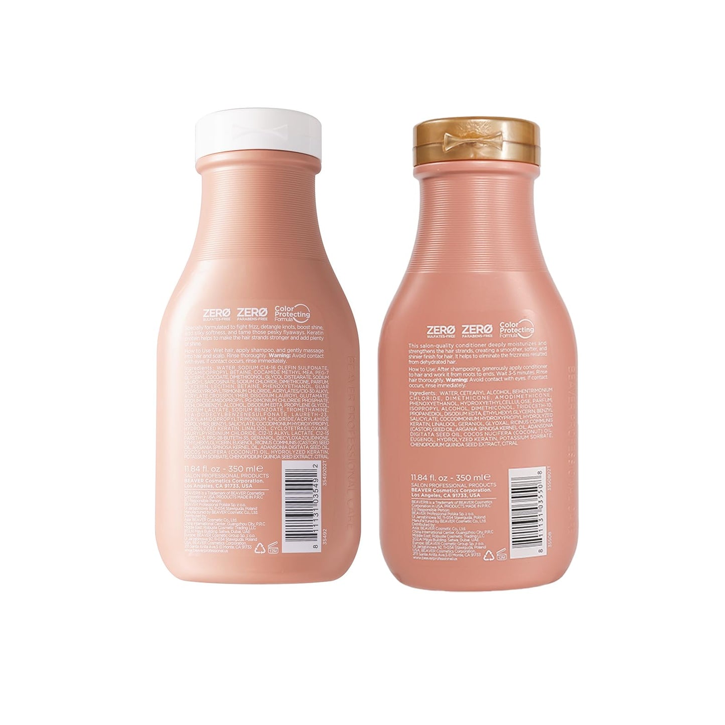 Beaver Ultra Moisture Conditioner 258 ml