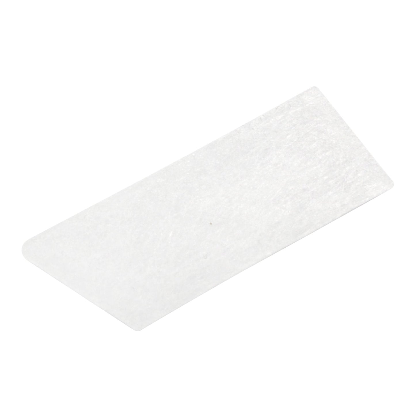 CPAP Filter Resvent iBreeze Foam Disposable 2 per Pack White No Tab CF9901-2