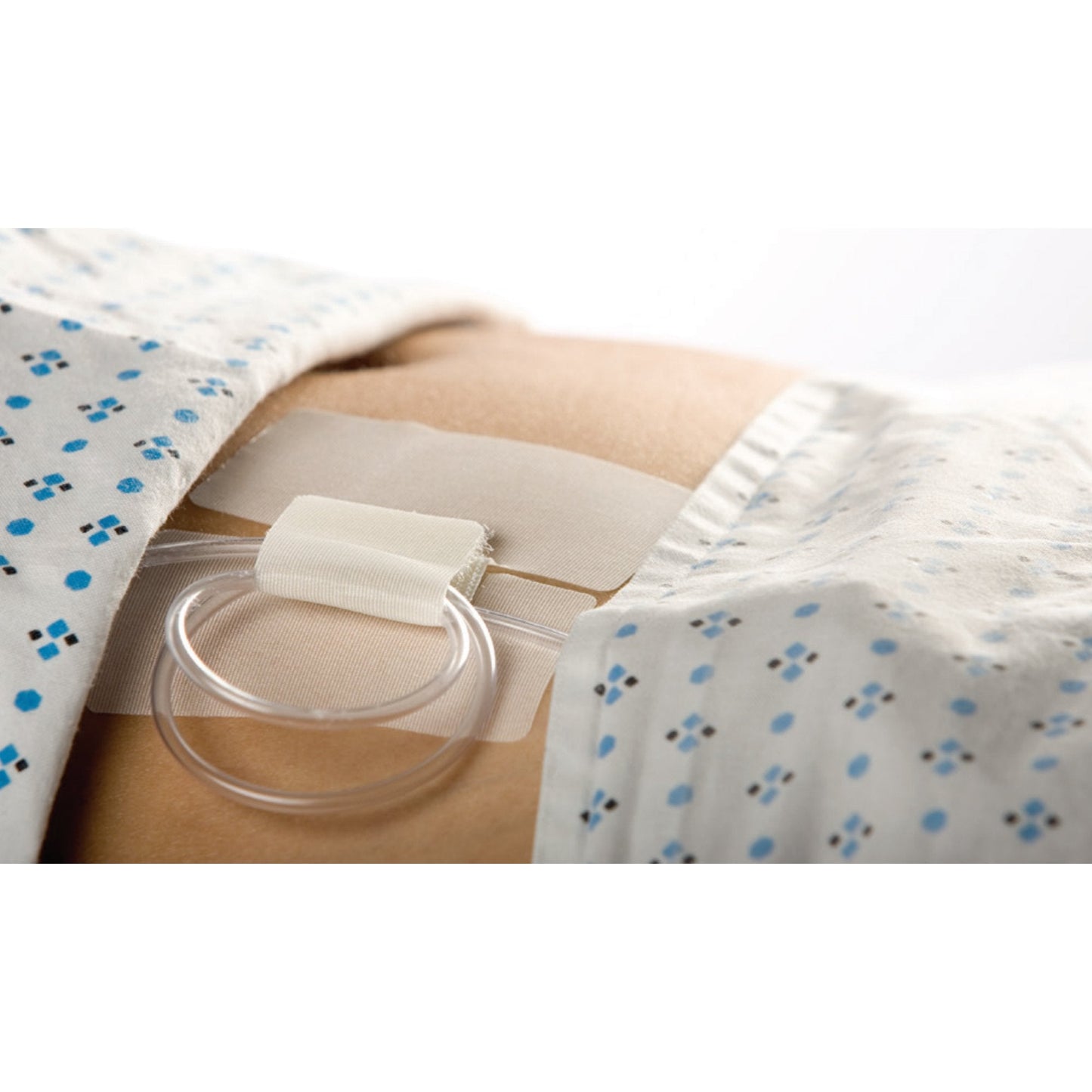 Cath-Secure™ Holder, Tube 5445-2