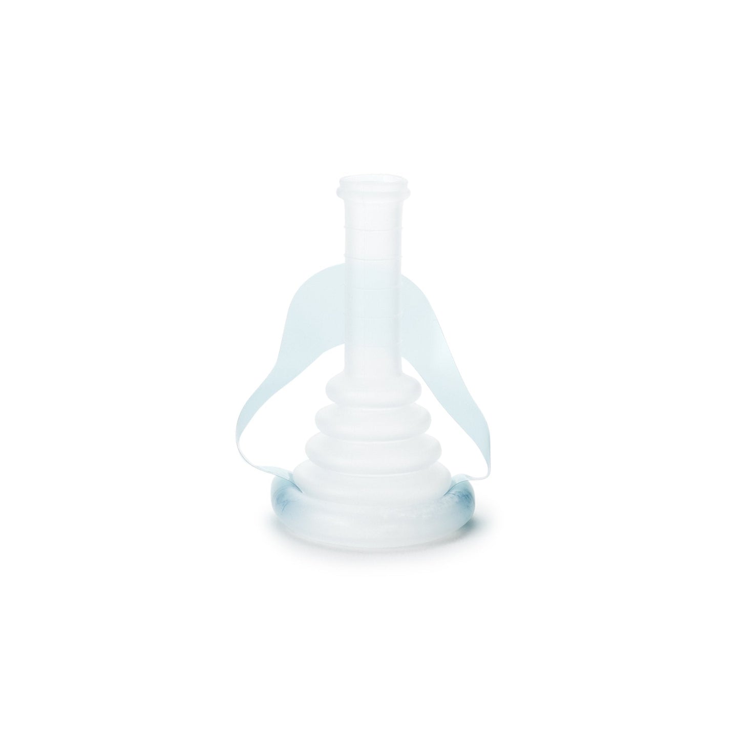Conveen® Optima Male External Catheter, Self-Adhesive Seal, PSX Silicone, Medium 22030