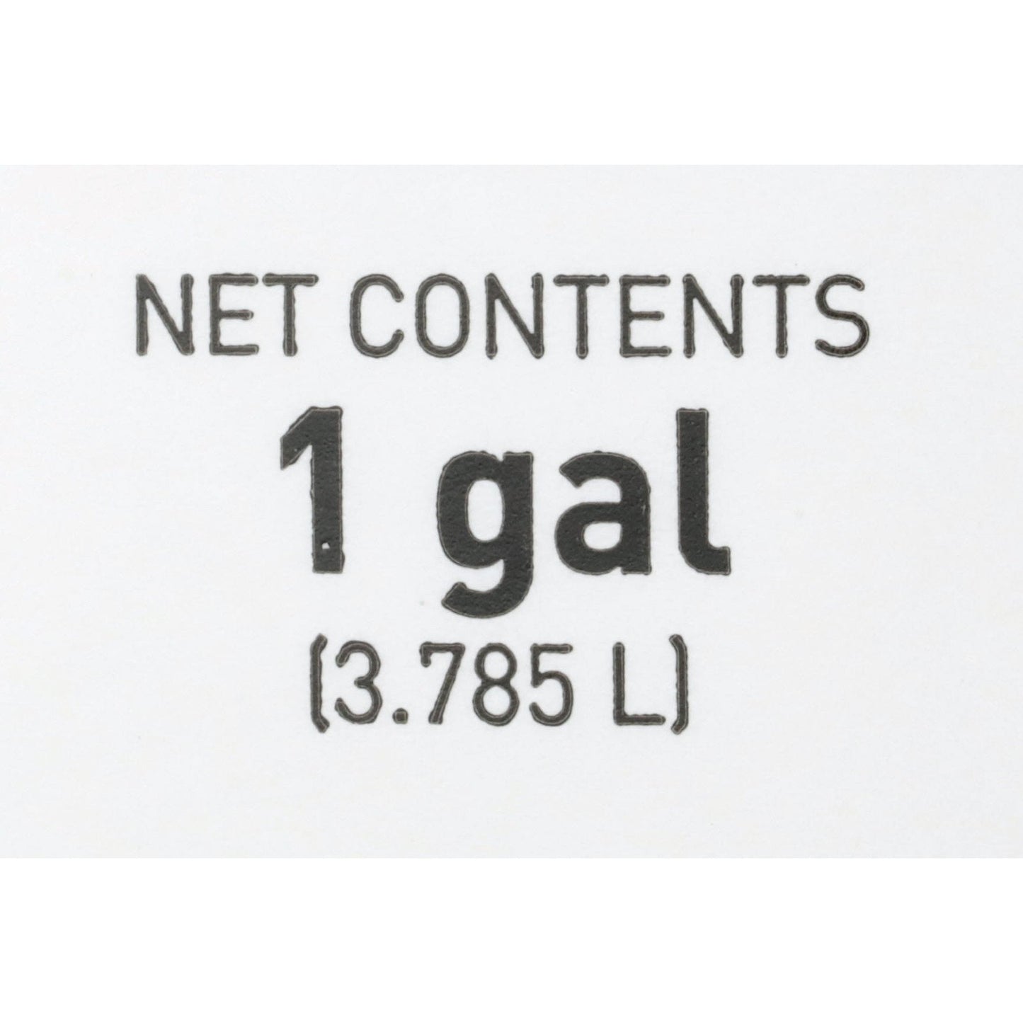 REGIMEN® Glutaraldehyde High Level Disinfectant, 1 gal Jug 344