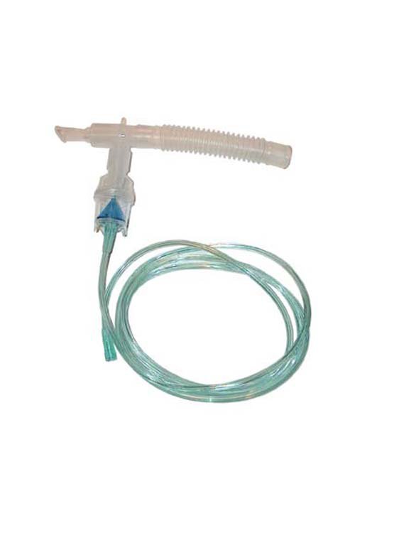 Drive™ Handheld Nebulizer Kit Small Volume Medication Cup Adult / Pediatric Mouthpiece Delivery - NEB KIT 500