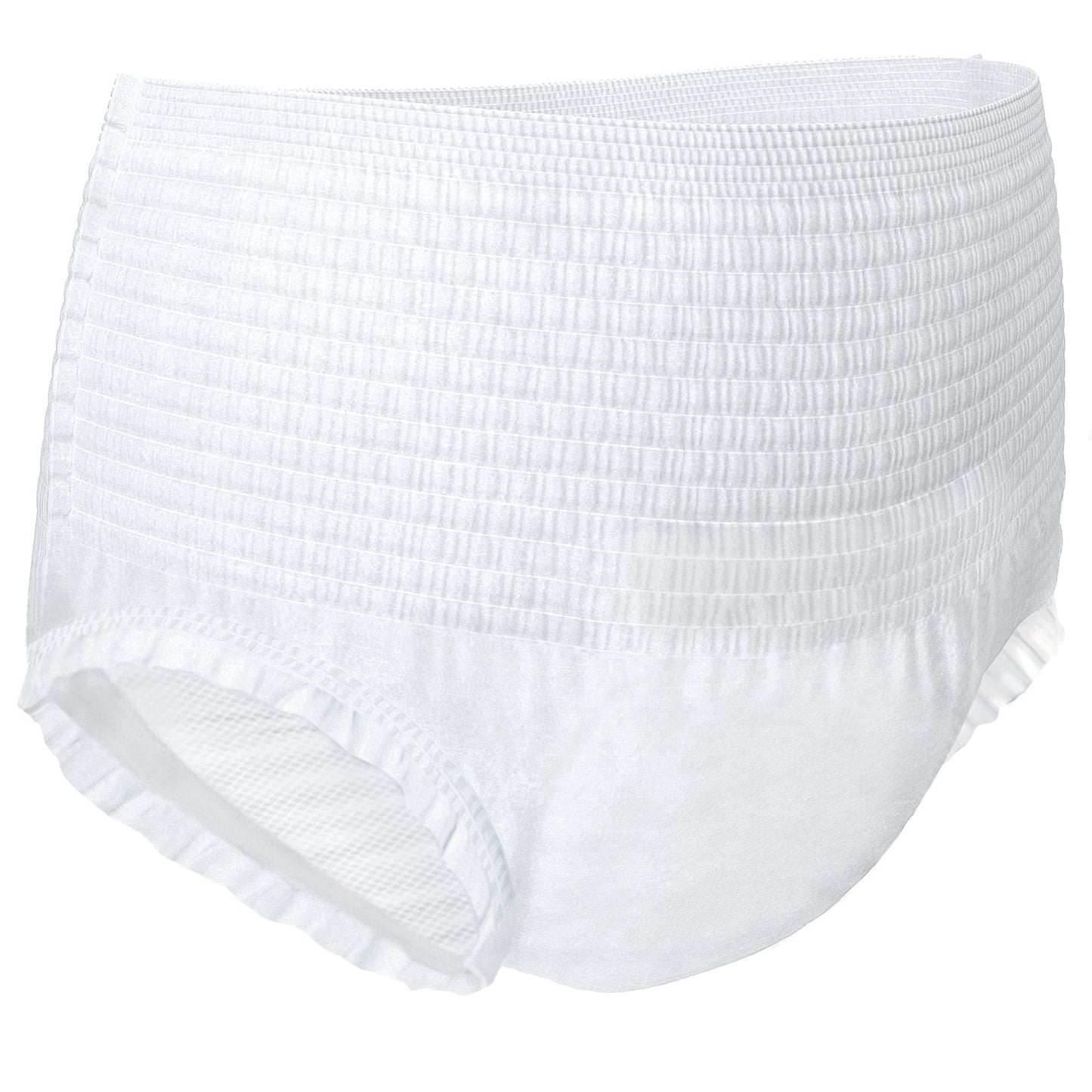 Tena® Dry Comfort™ Absorbent Underwear, Large 72423