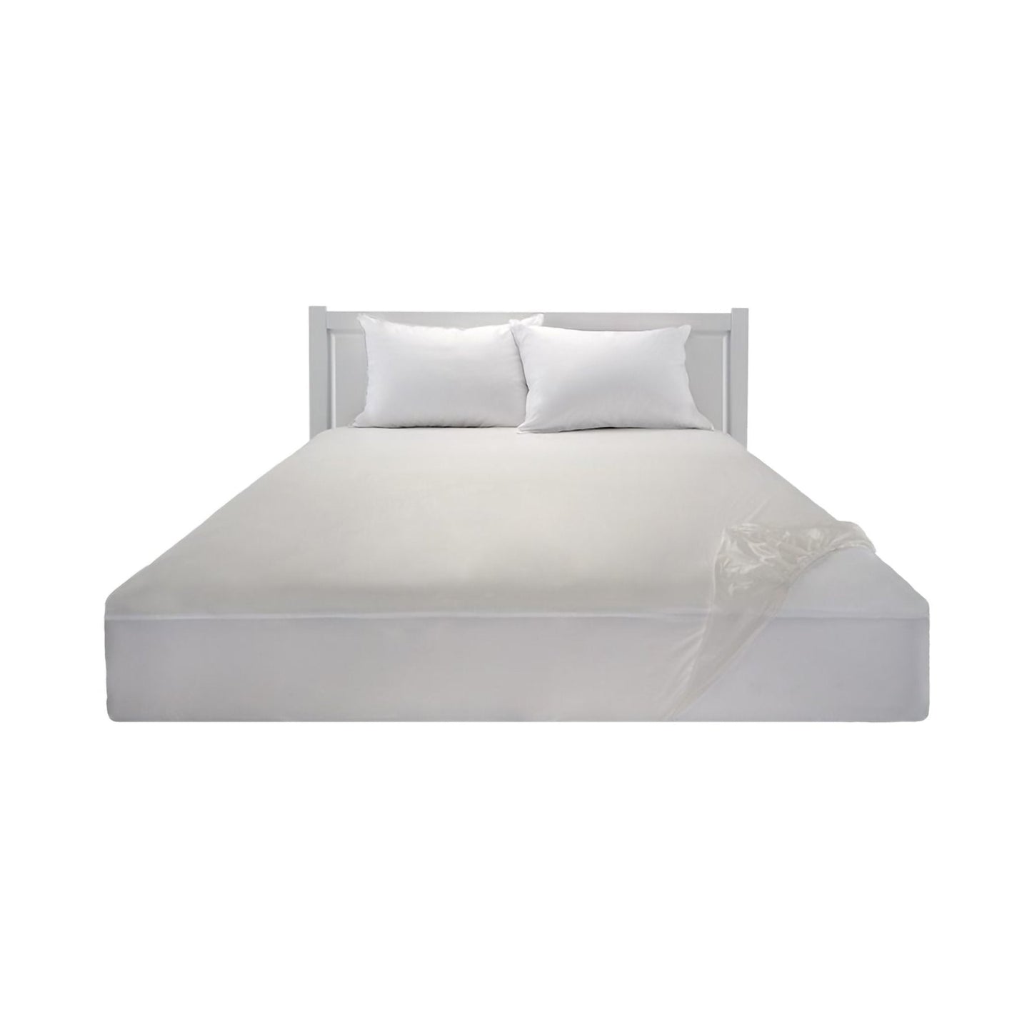 Mattress Cover PrimaCare™ Economy Vinyl For Full Sized Mattresses - 20001