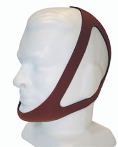 CPAP Mask Component CPAP Chin Strap PureSom - TMS-09 ADJ