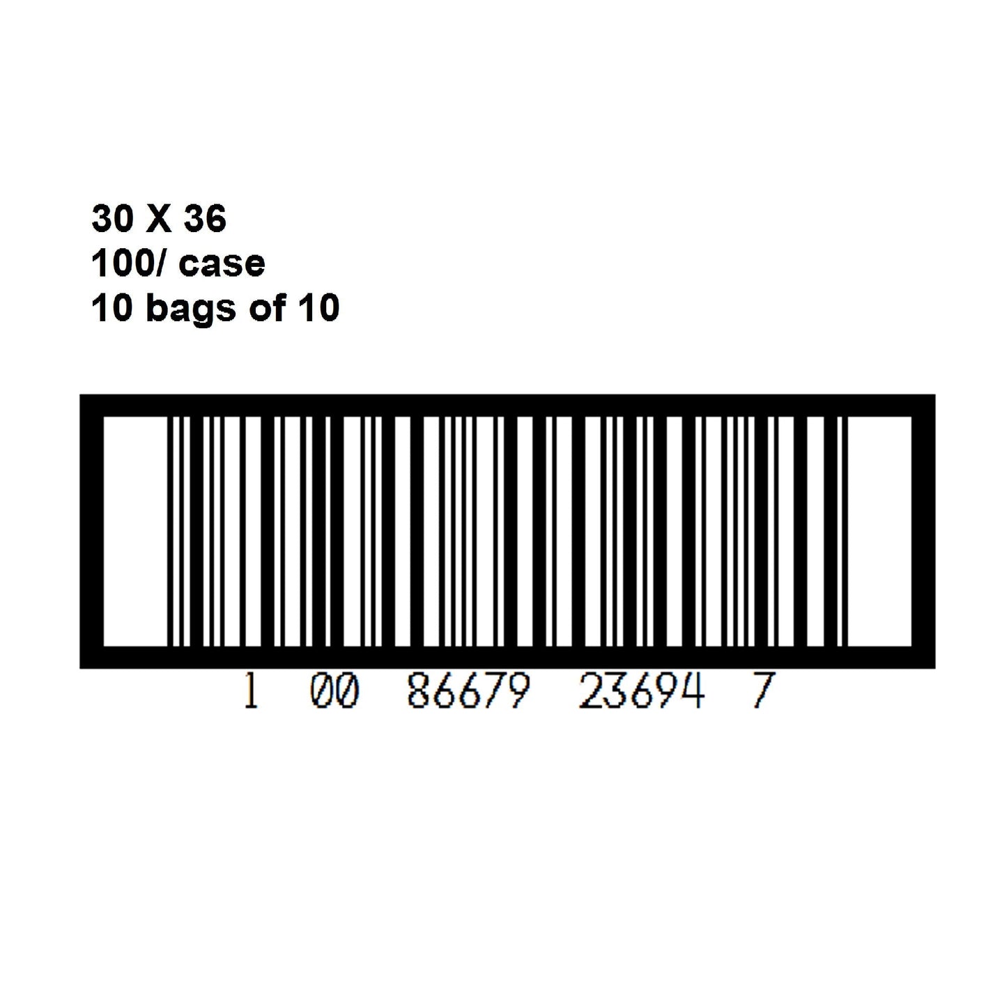 Attends® Care Advanced Dri-Sorb Underpads, Heavy Absorbency, 30 x 36 Inch UFP-360