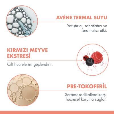 Avene Moisturizing Cream for Dry & Mature Skin - 1.69 fl oz, Soothing & Antioxidant Rich Cream
