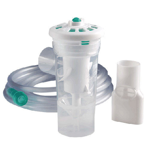 AeroEclipse® II Breath Actuated Nebulizer (BAN) w/ Tubing - 64594050