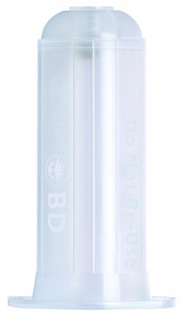 BD Vacutainer® Eclipse™ Blood Collection Needles - 3686
