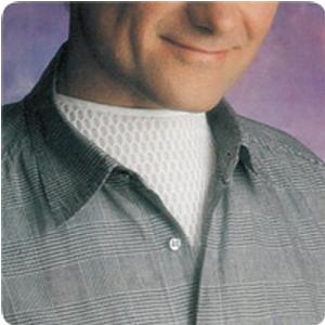 Buchanan Laryngectomee Stoma Protector Small - 38008