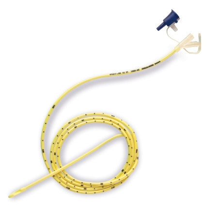 CORFLO® ULTRA Lite Nasogastric (NG) Feeding Tubes 6 Fr. 22" - 20-1226