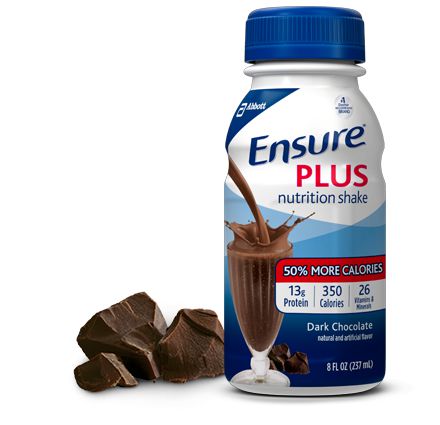 Ensure® Plus Nutrition Shake
