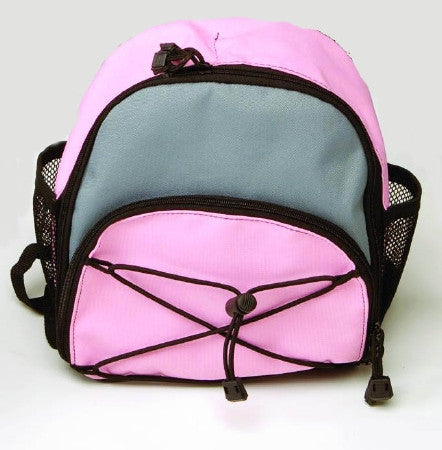 Mini Backpack Kangaroo™ Joey Pink - 770034