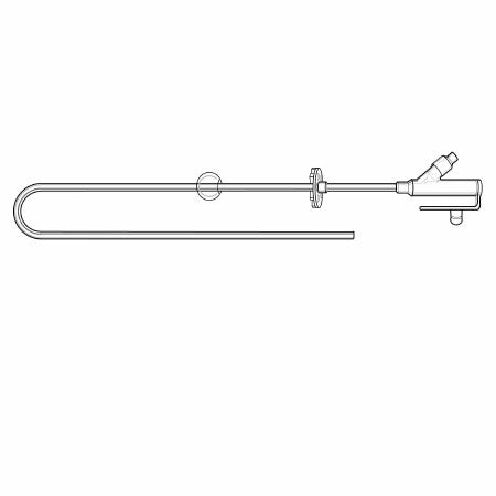 MIC-KEY® Jejunal (J) Feeding Tubes 22 Fr. - 0200-22