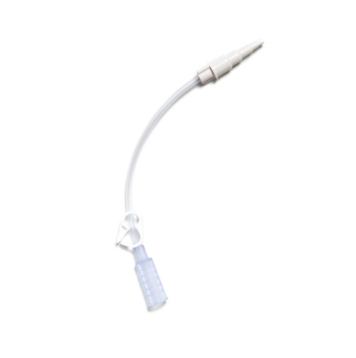 MIC® Feeding Tube Extension Set - 0105