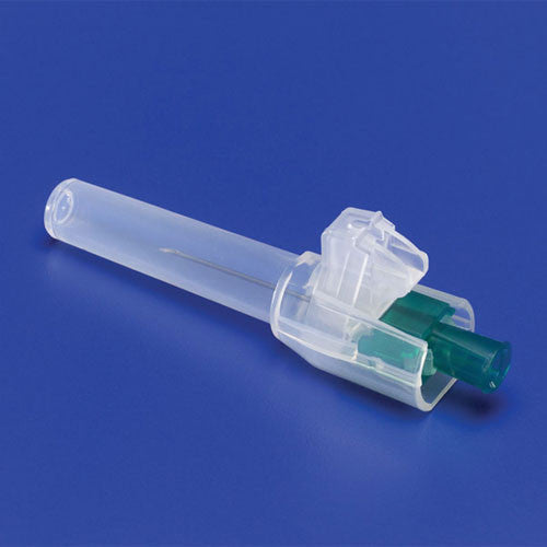 Magellan™ 23 G x 5/8" Hypodermic Safety Needles - 8881850358