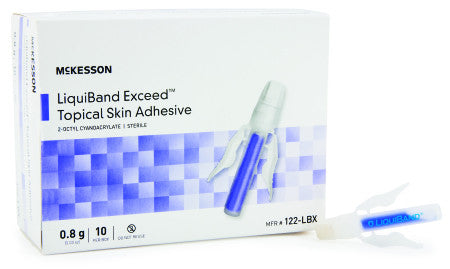 McKesson LiquiBand® Flex - 122-LBX