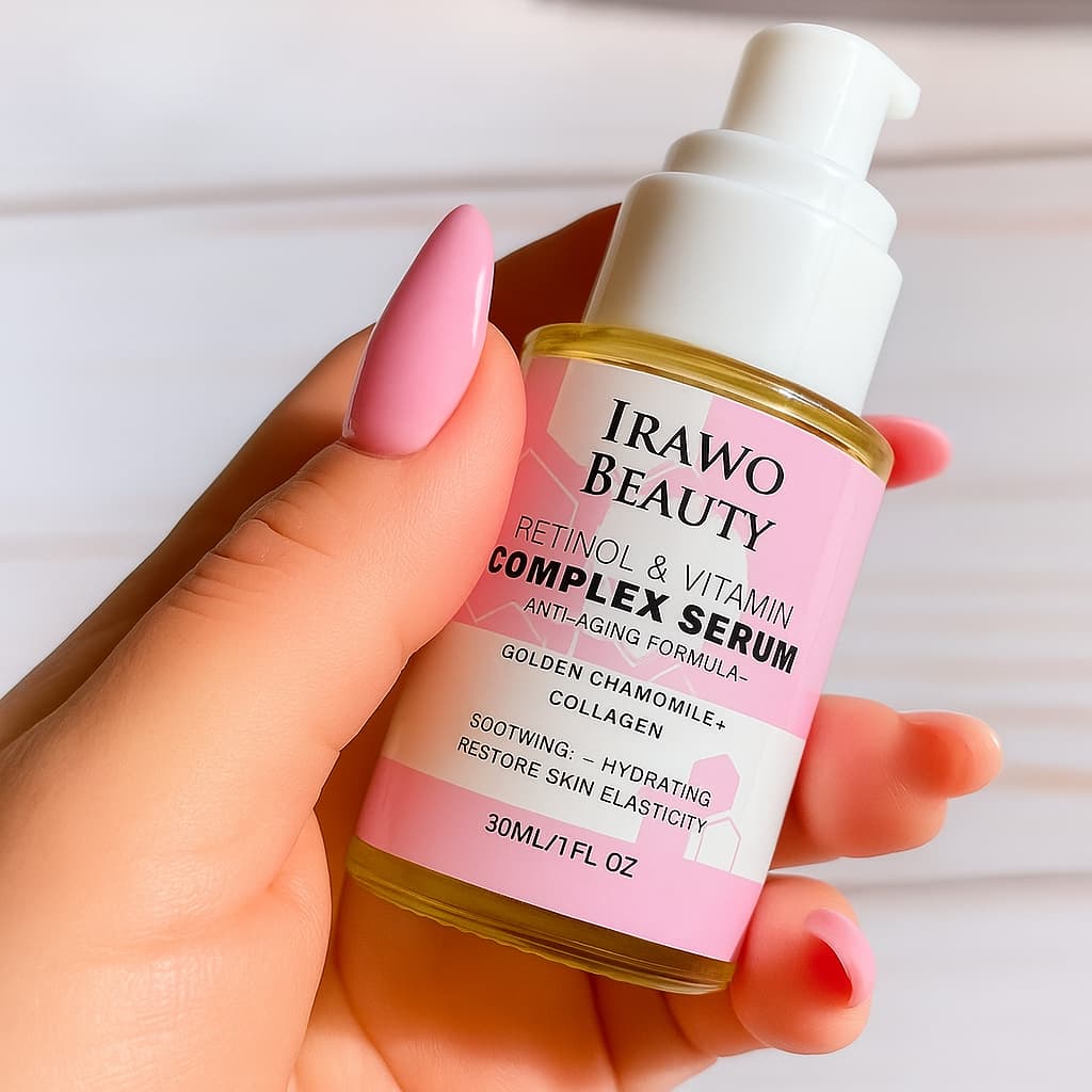 Retinol+ Serum