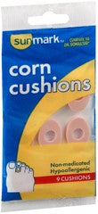 SunMark® Toe Corn Cushion - 2252047