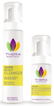 THERA™ Foaming Body Cleanser