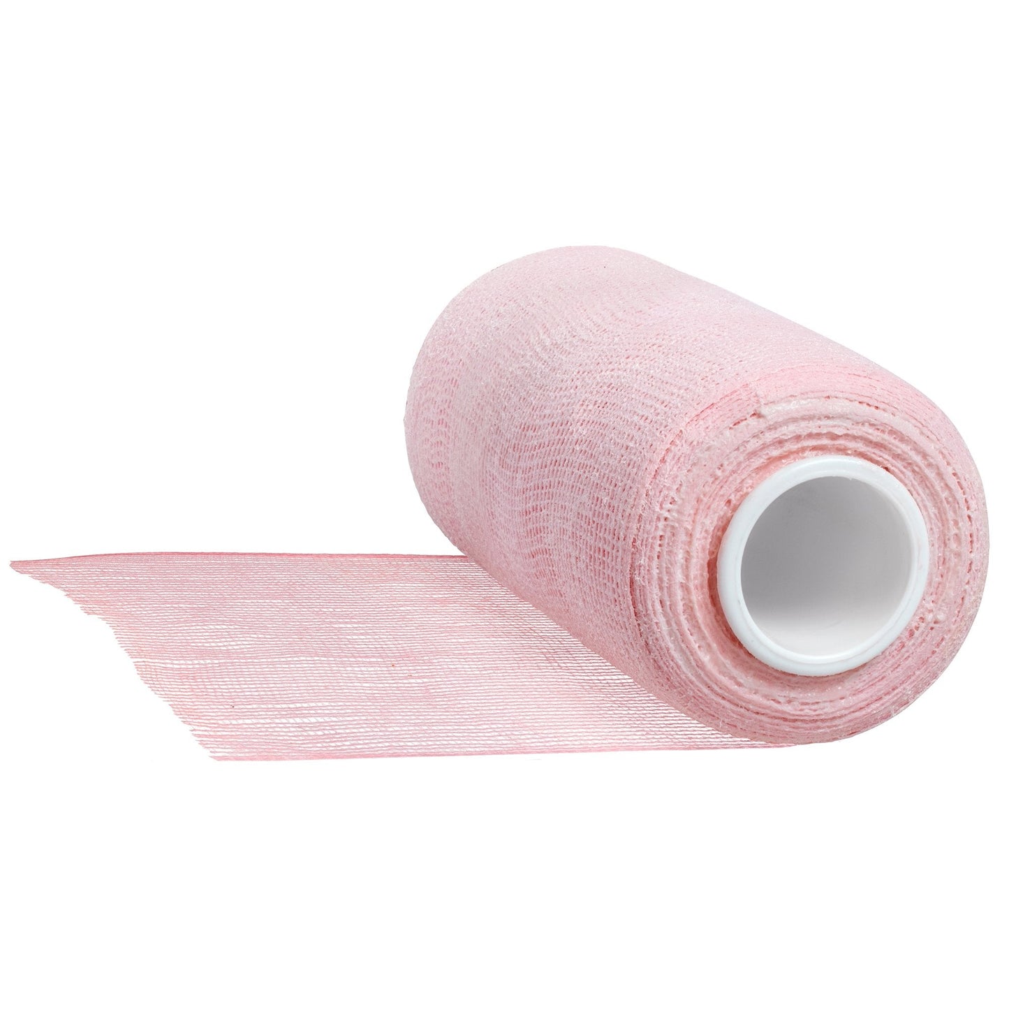 McKesson Zinc Oxide / Calamine Unna Boot, 4 Inch x 10 Yard 2069S