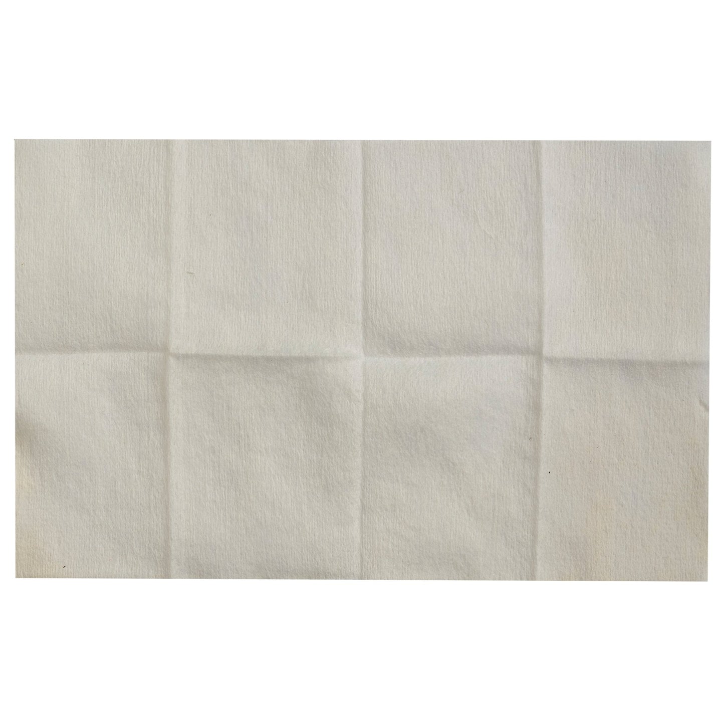 Hygea® Unscented Saline Wipe, Individual Packet C22370
