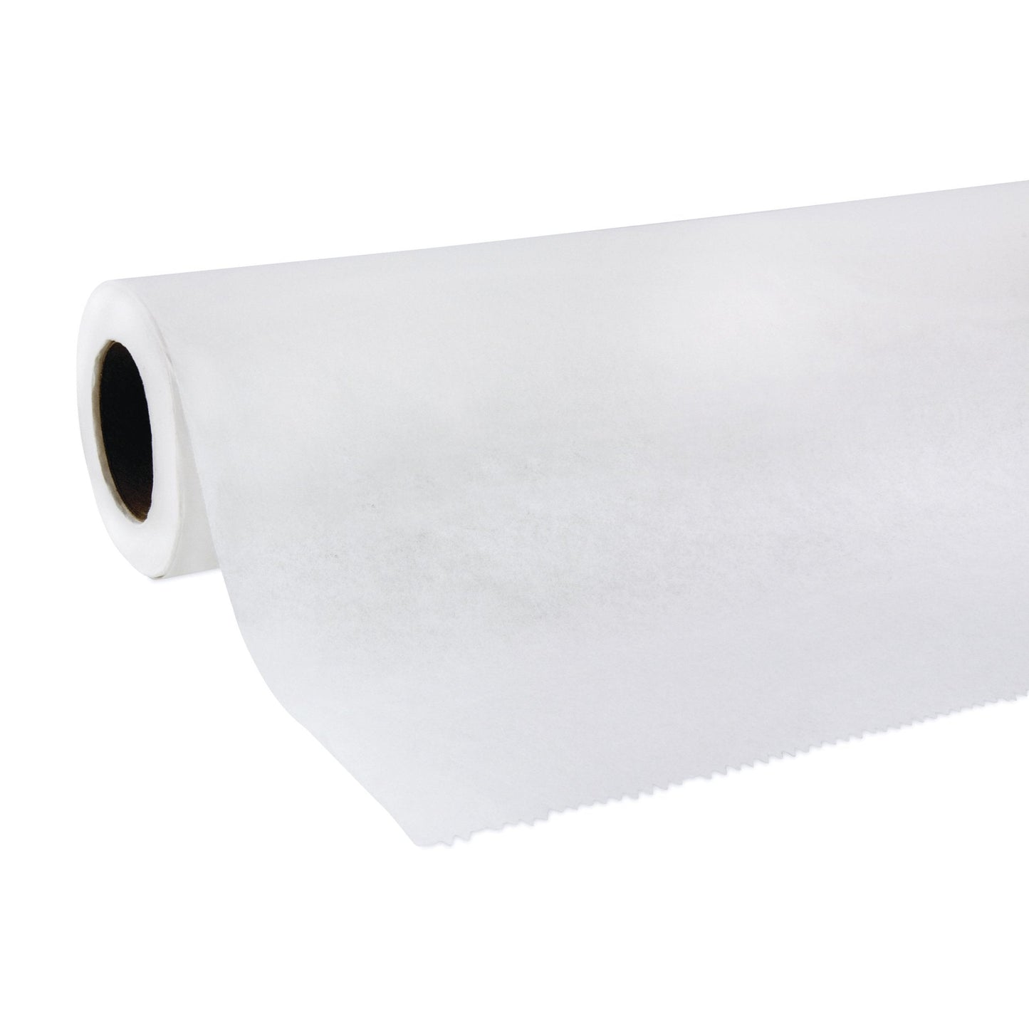 McKesson Smooth Table Paper, 18 Inch x 75 Yard, White 18-812