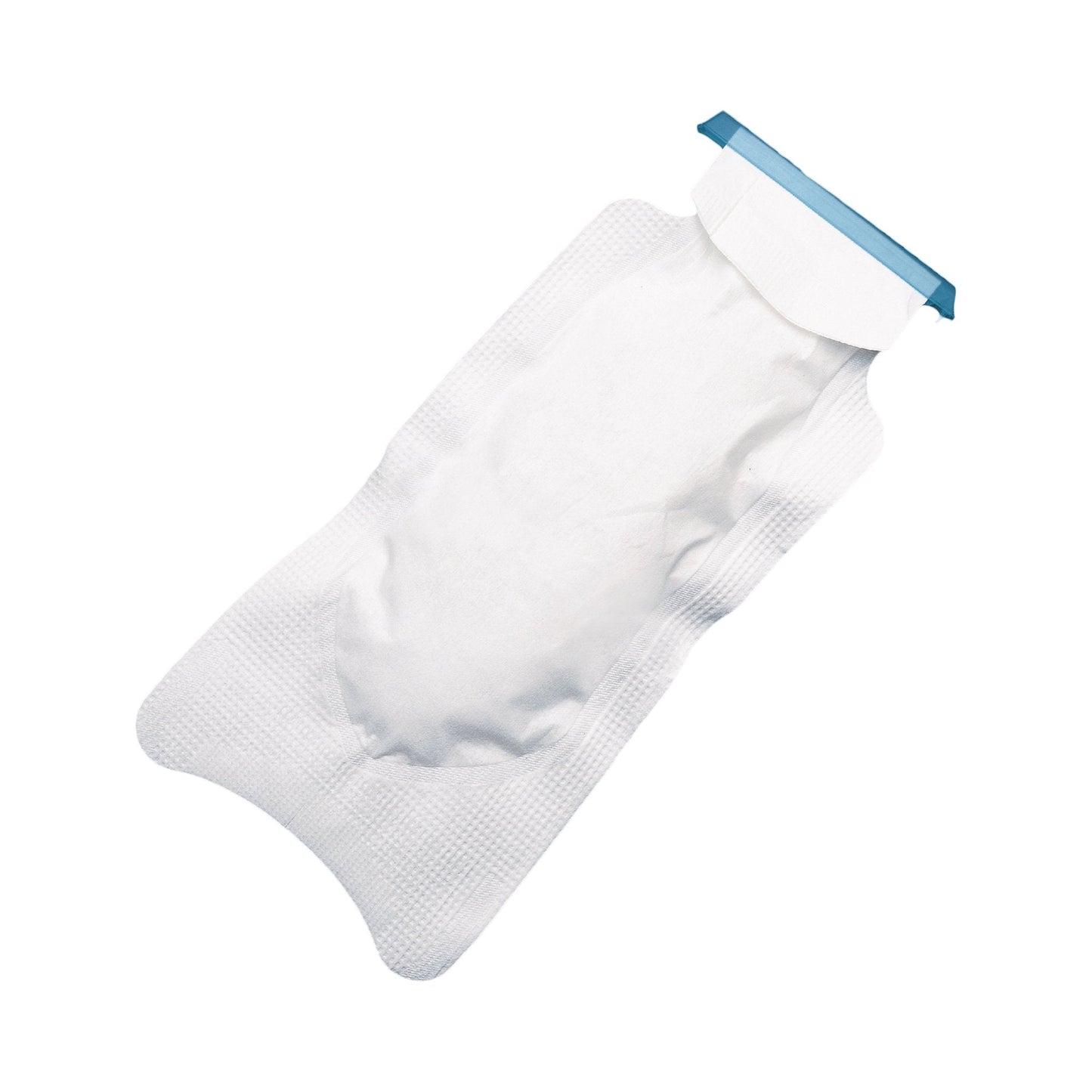 O&M Halyard Inc Kimberly-Clark Ice Bag, 6 x 13 Inch 33510, 1 Each