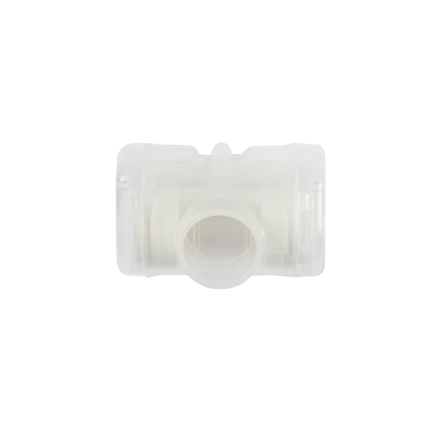 Smiths Medical ASD, Inc. Protex Thermovent T2 Heat and Moisture Exchanger 100/570/022, Case of 50