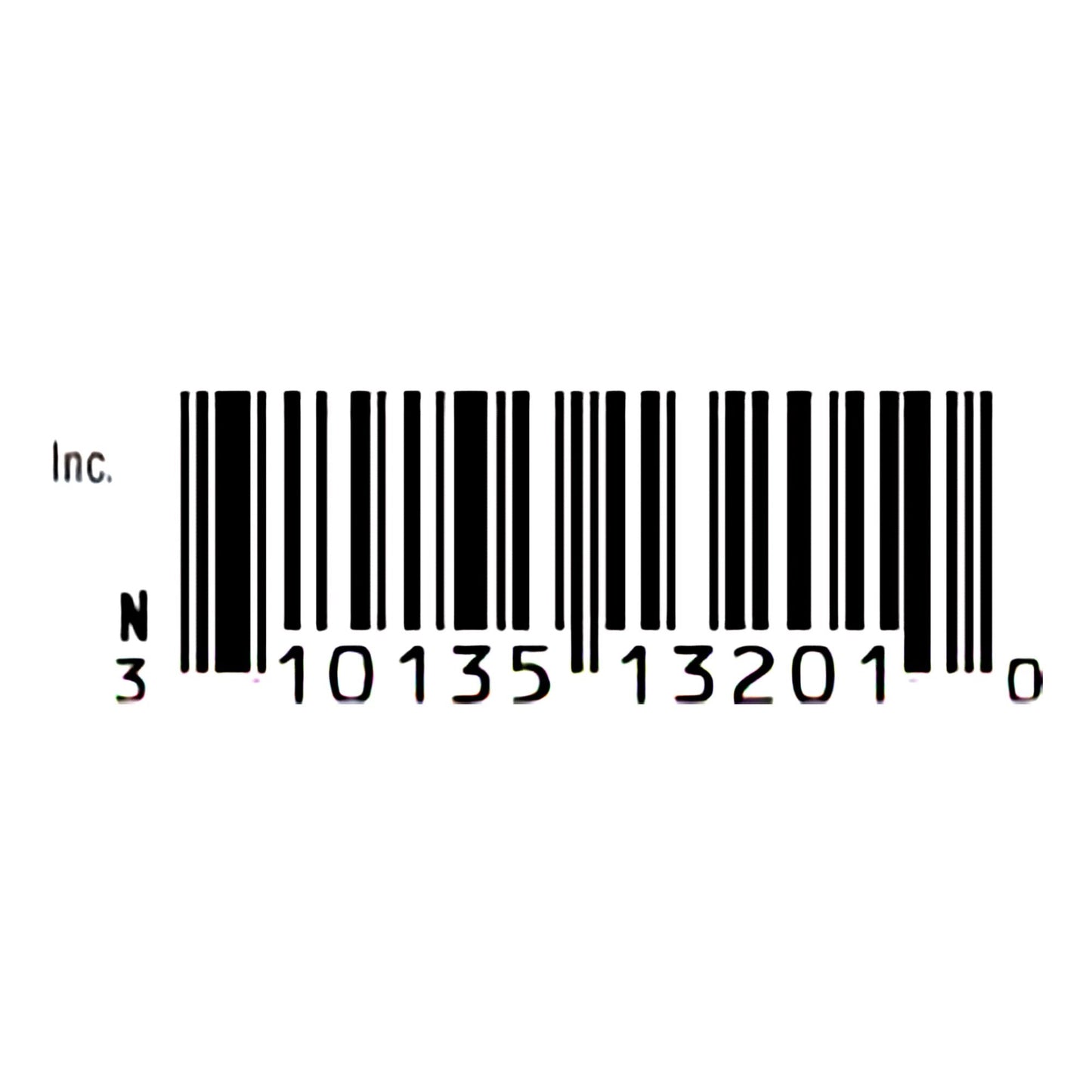 Marlex Vitamin B-1 Supplement 10135013201