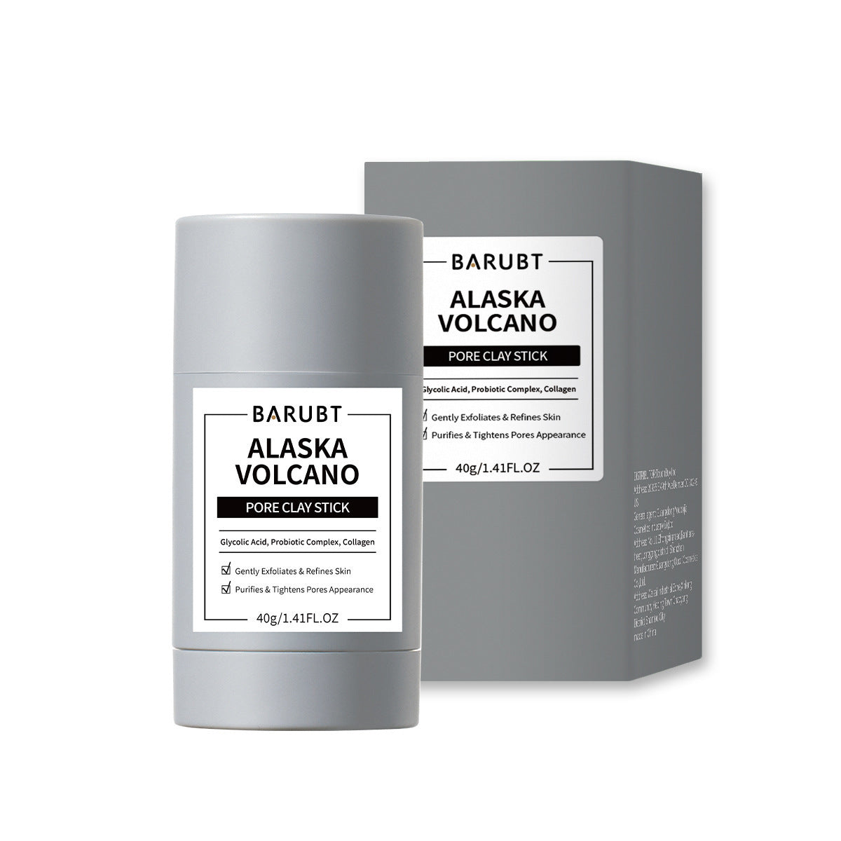 Gentle Blackhead Repair Facial Care Application Mask