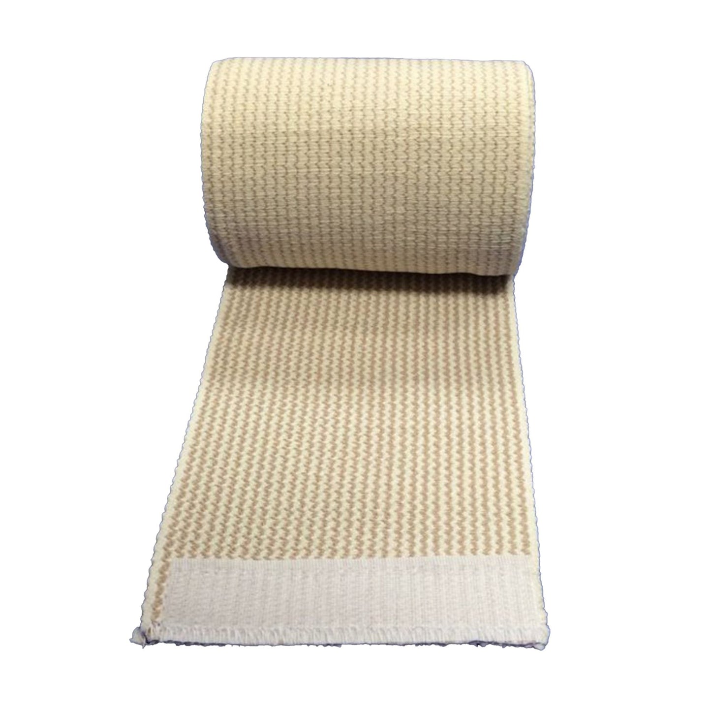 EZe-Band® LF Double Hook and Loop Closure Elastic Bandage, 4 Inch x 11 Yard 59180000