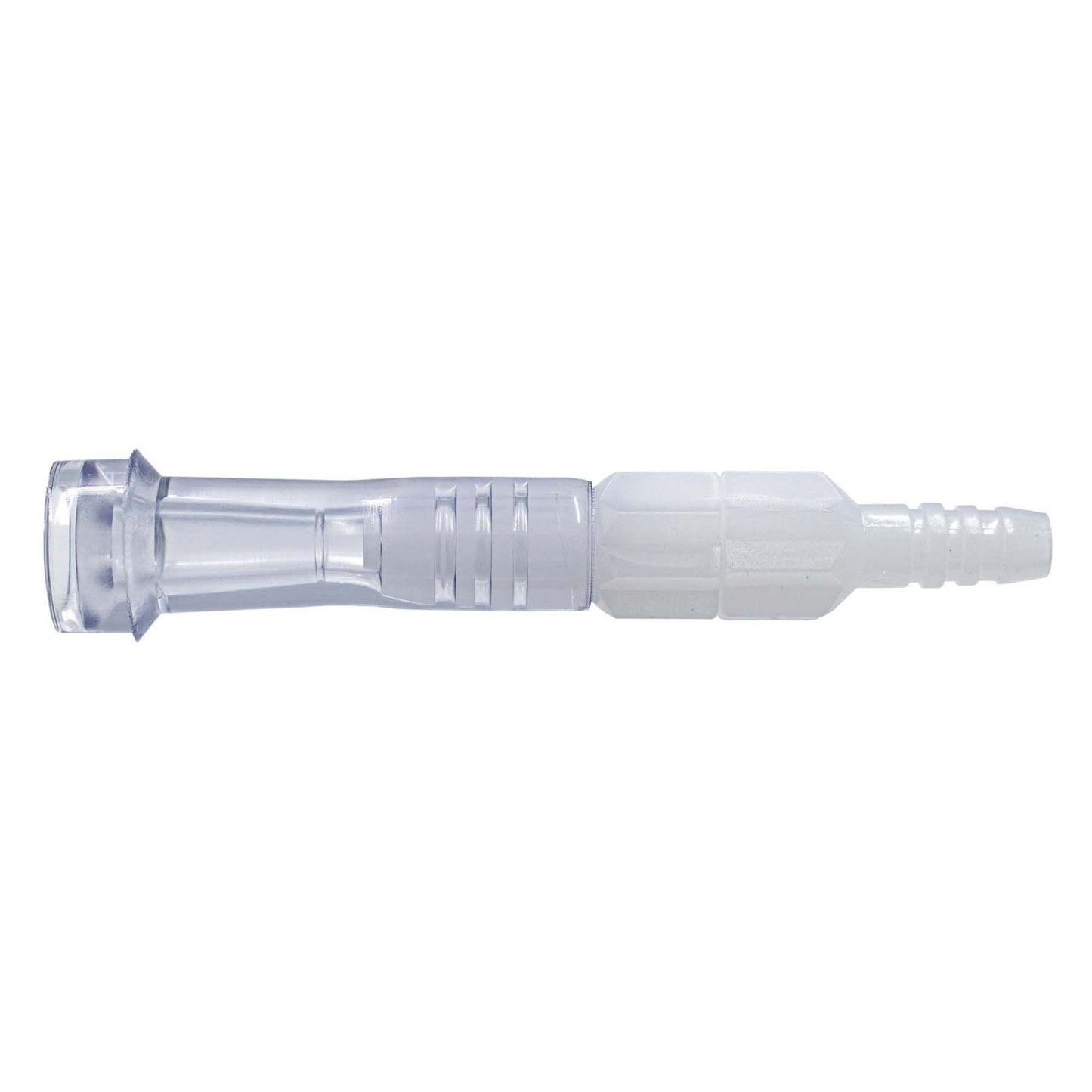 Salter Labs Oxygen Swivel Tubing Connector 1225-0-25