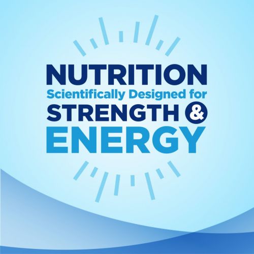 Ensure® Plus Nutrition Shake Milk Chocolate