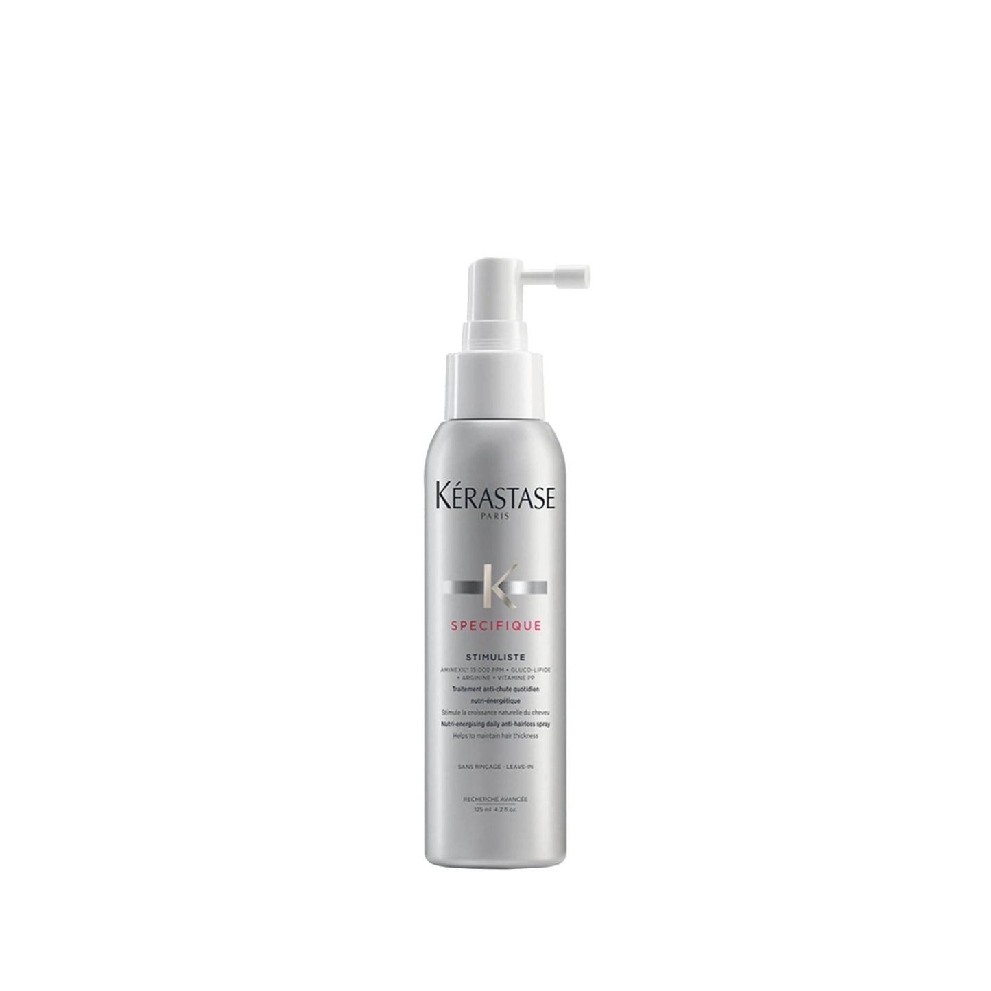 Kerastase Specifique Stimuliste Hair Spray 125ml - Anti-Hair Loss Treatment | Premium Care