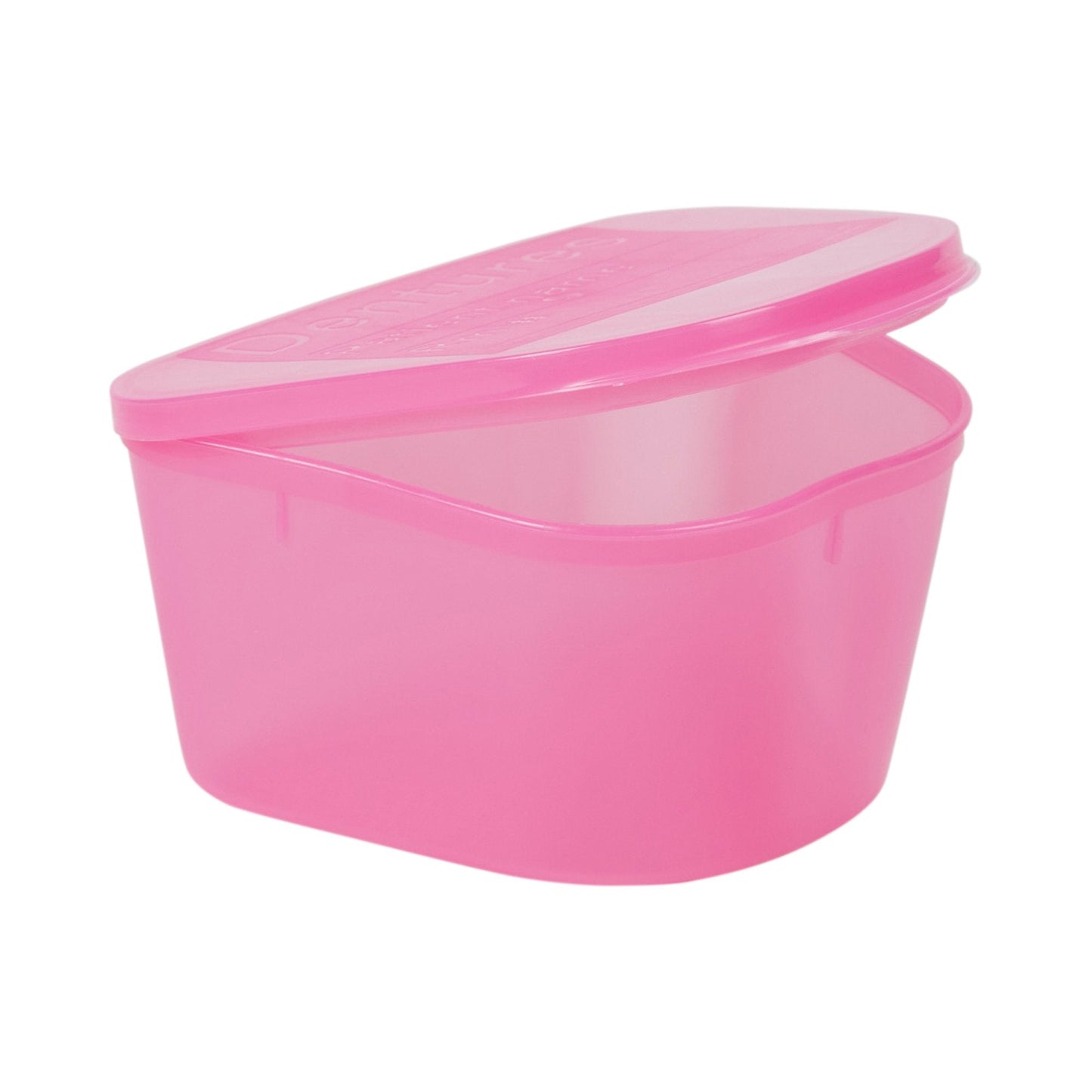 McKesson Disposable Denture Cup 51-H980-91