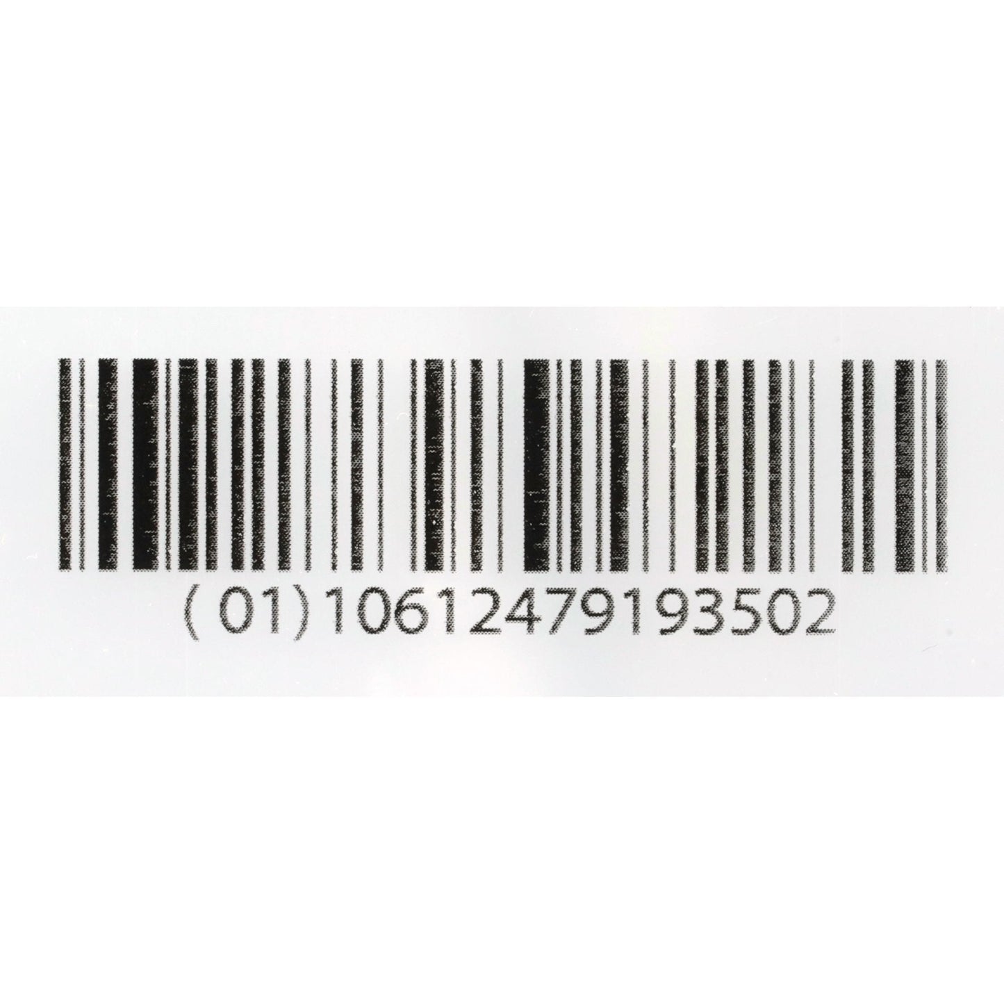 McKesson Zip Closure Bag, 5 x 8 Inch 4579