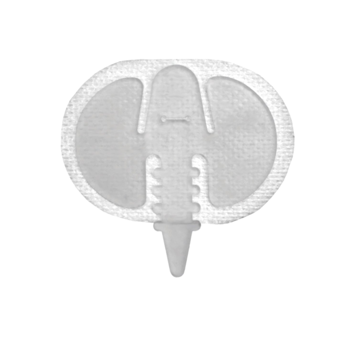 Cinch® Tube Securement Device, Medium CINCH417M-10
